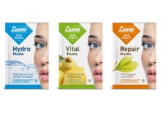 德国百年品质，共享自然之美 Luvos面膜诚邀免费代理合作