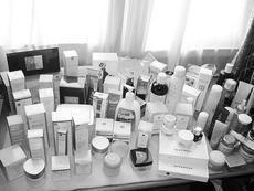 护肤品代理贸易 把握市场机遇，实现共赢发展