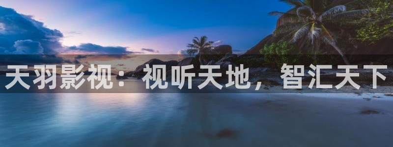 极速影院电视剧大全：天羽影视：视听天地，智汇天下