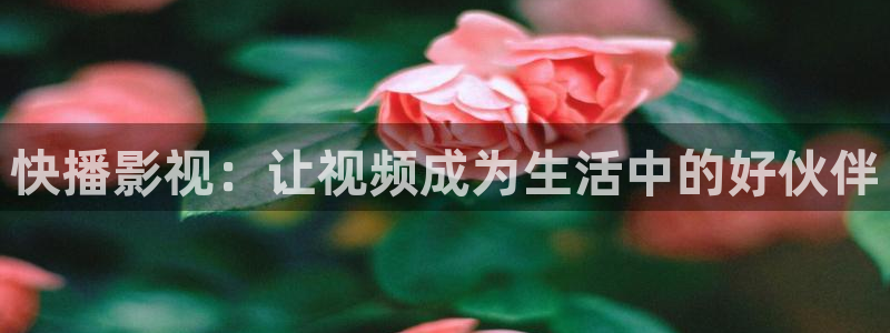 丝瓜视频极速版：快播影视：让视频成为生活中的好伙伴